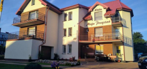 Willa Moja Przystań, Władysławowo